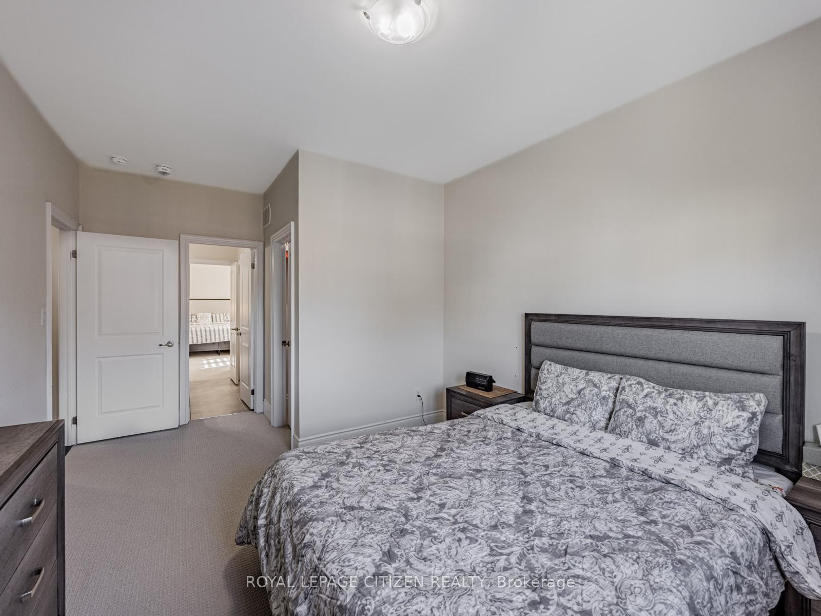 Photo 23 of 15 Possession Crescent, Brampton, Toronto Gore Rural Estate — HOMEH