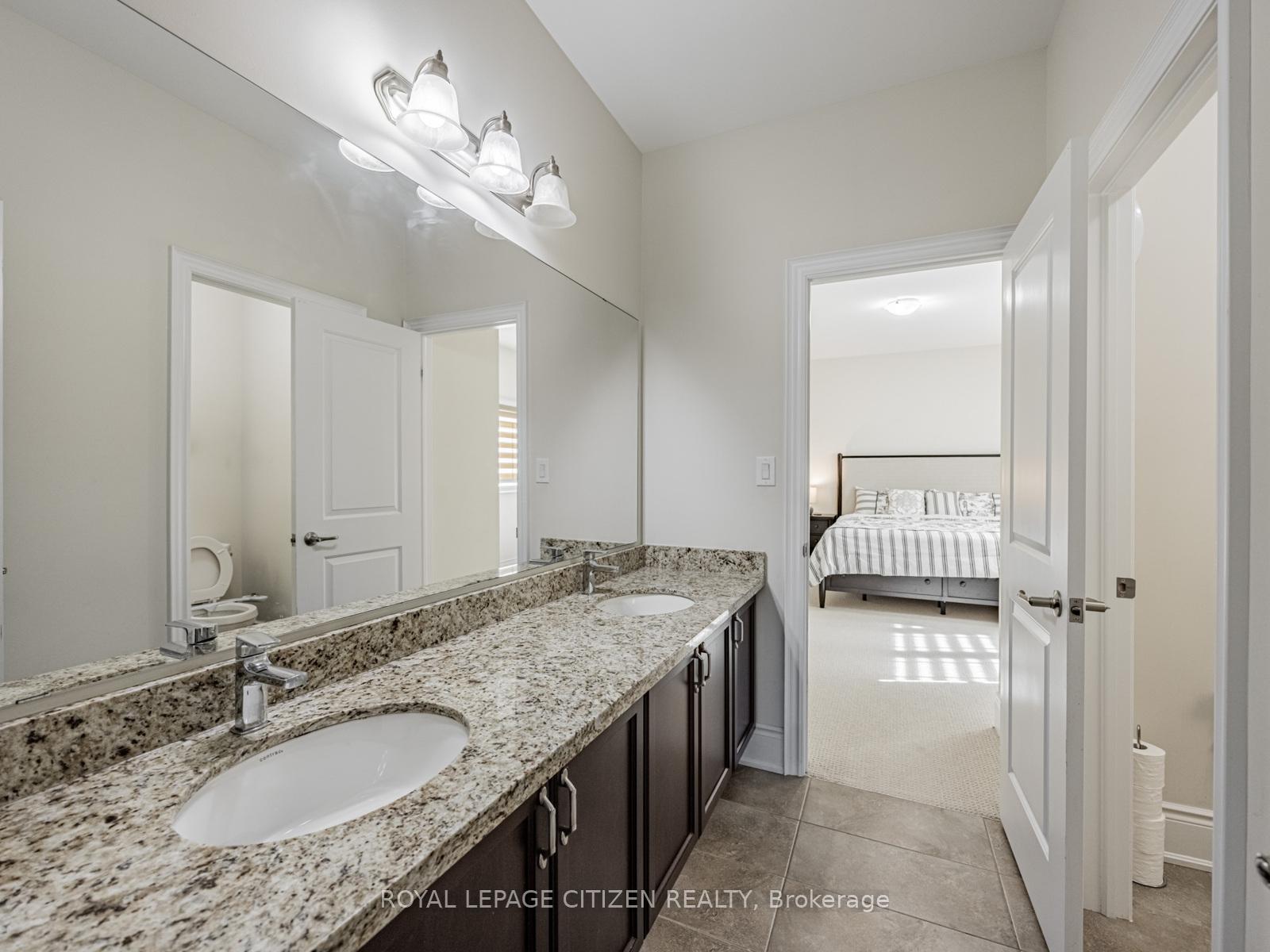 Photo 24 of 15 Possession Crescent, Brampton, Toronto Gore Rural Estate — HOMEH