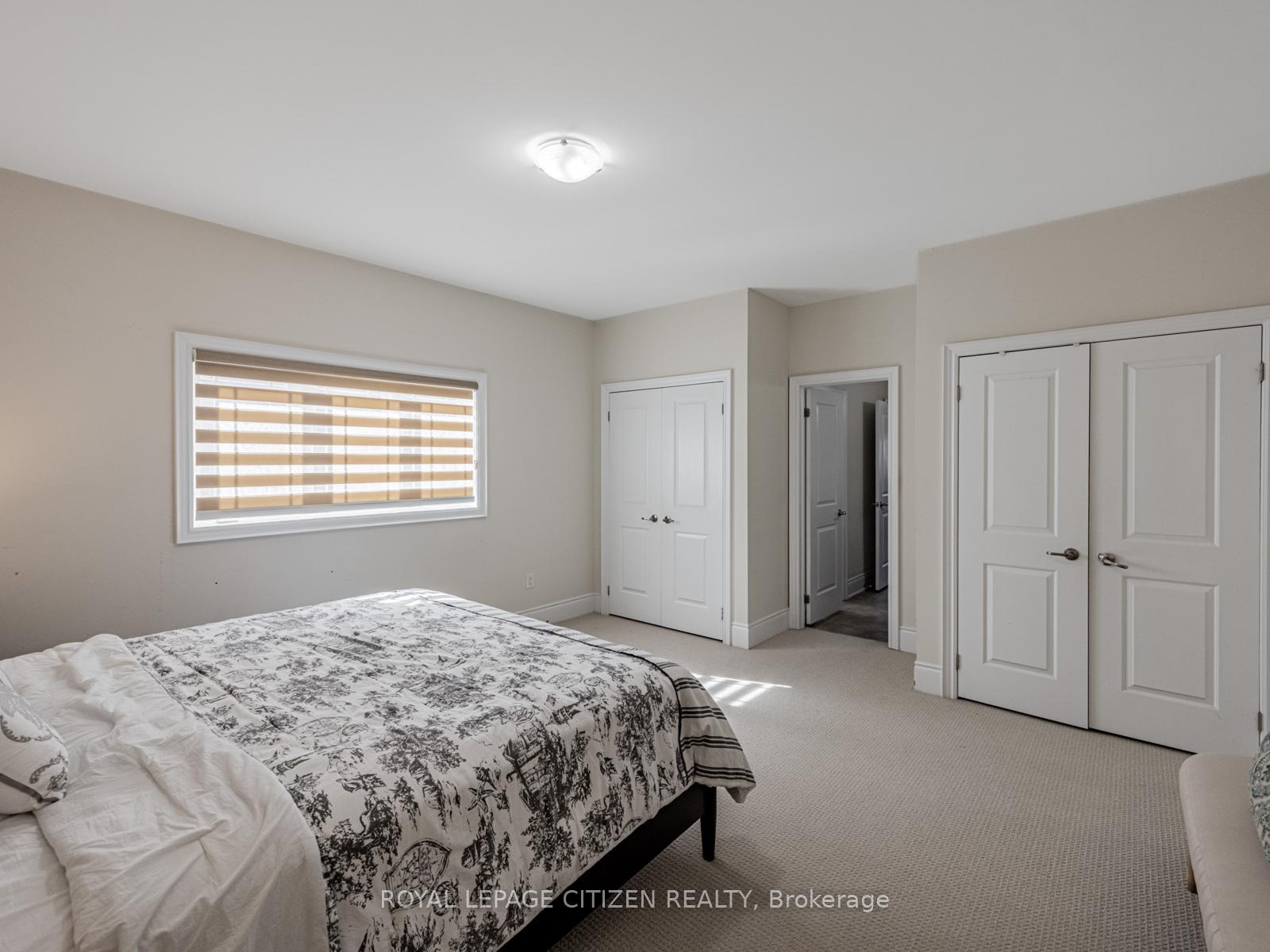 Photo 26 of 15 Possession Crescent, Brampton, Toronto Gore Rural Estate — HOMEH