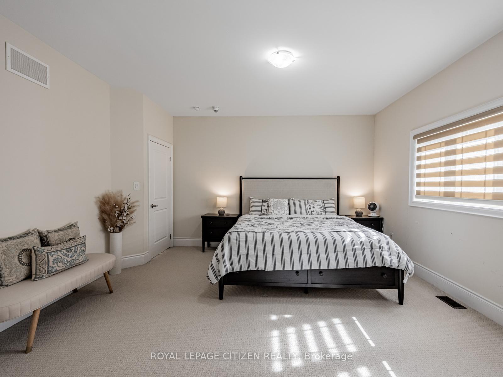 Photo 27 of 15 Possession Crescent, Brampton, Toronto Gore Rural Estate — HOMEH