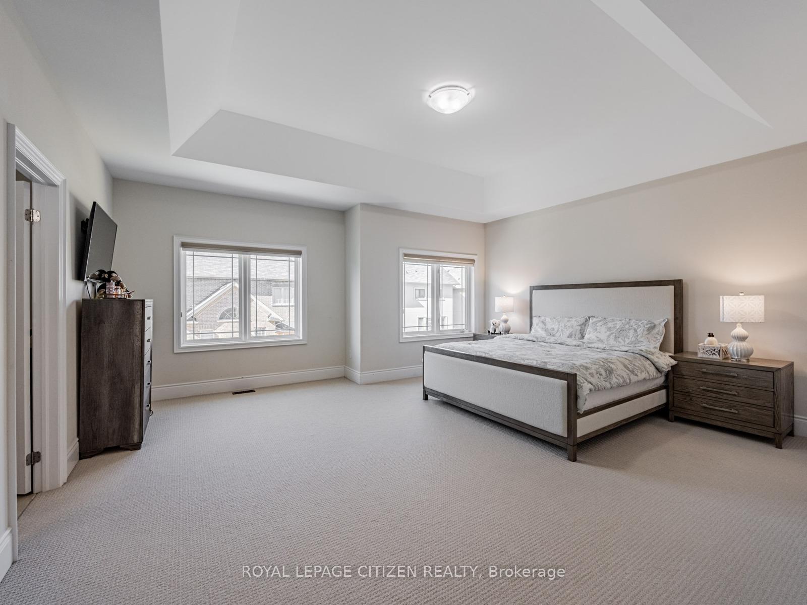 Photo 28 of 15 Possession Crescent, Brampton, Toronto Gore Rural Estate — HOMEH