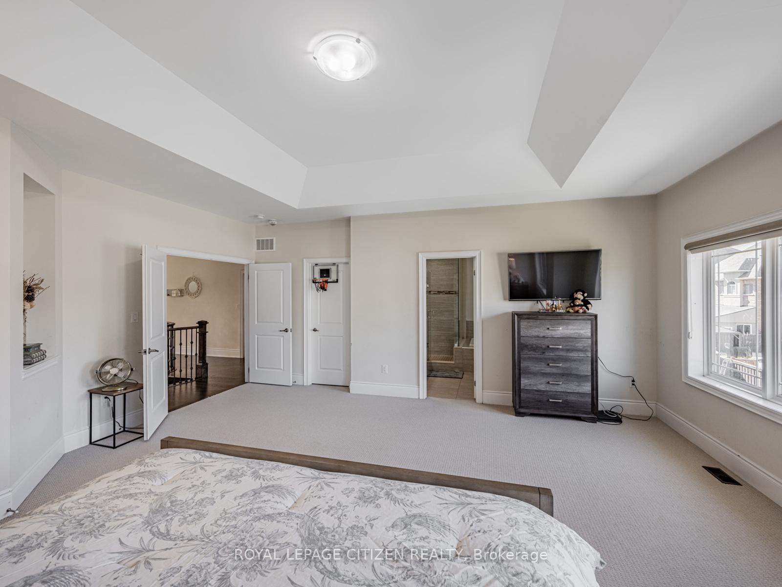 Photo 29 of 15 Possession Crescent, Brampton, Toronto Gore Rural Estate — HOMEH