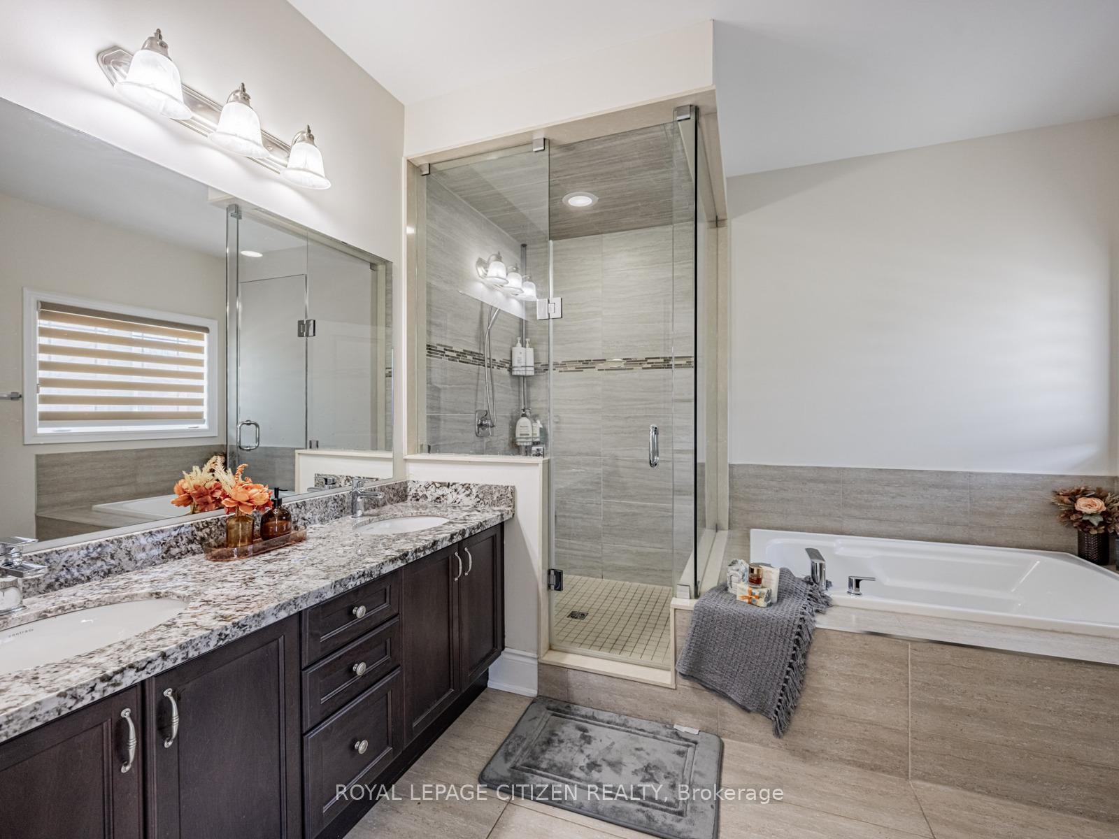 Photo 30 of 15 Possession Crescent, Brampton, Toronto Gore Rural Estate — HOMEH