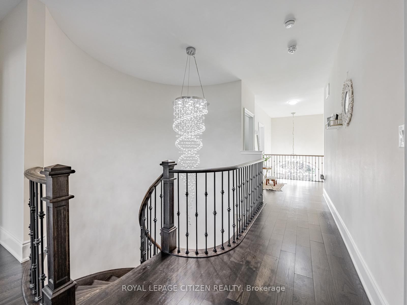 Photo 31 of 15 Possession Crescent, Brampton, Toronto Gore Rural Estate — HOMEH