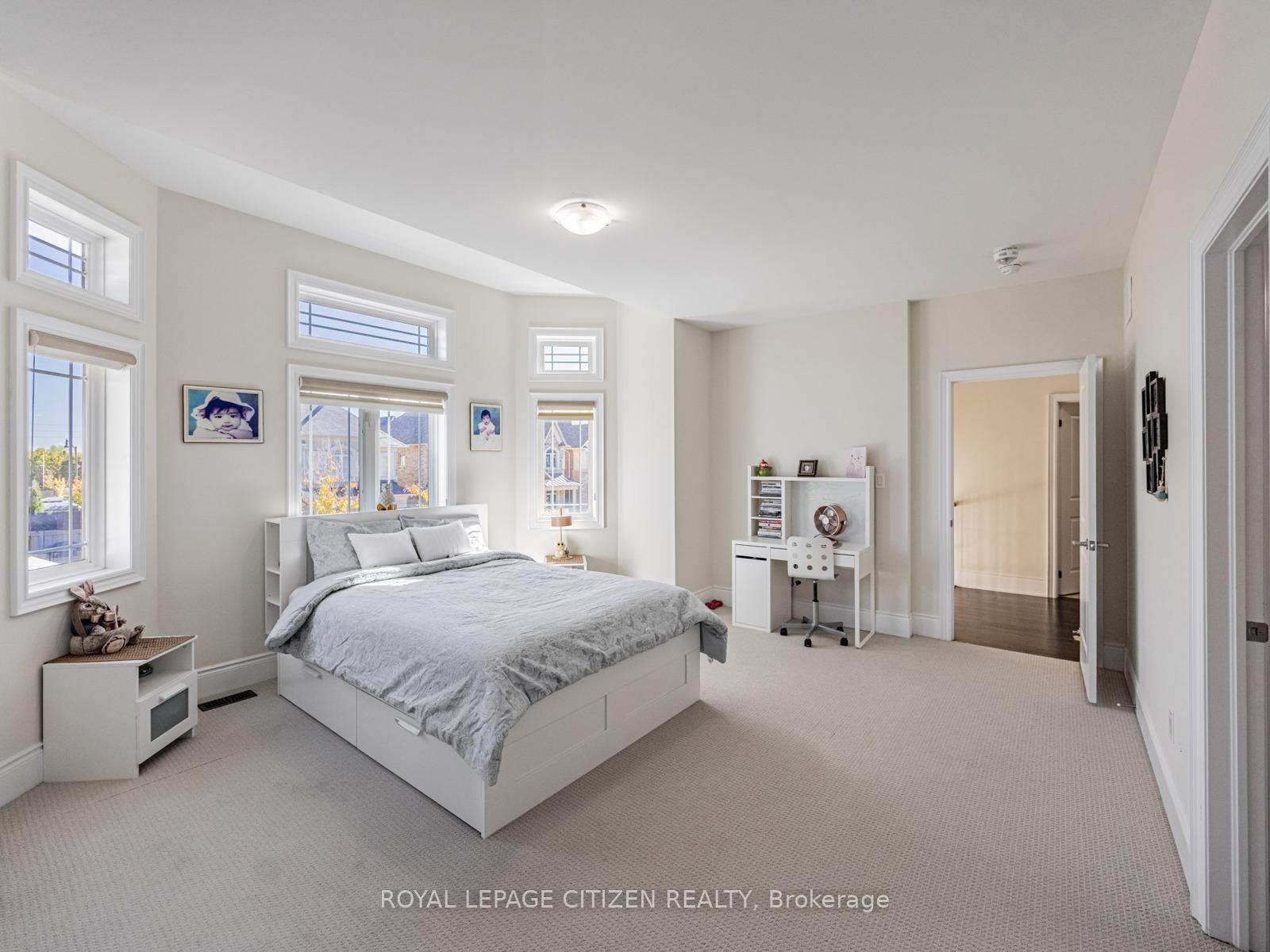 Photo 34 of 15 Possession Crescent, Brampton, Toronto Gore Rural Estate — HOMEH