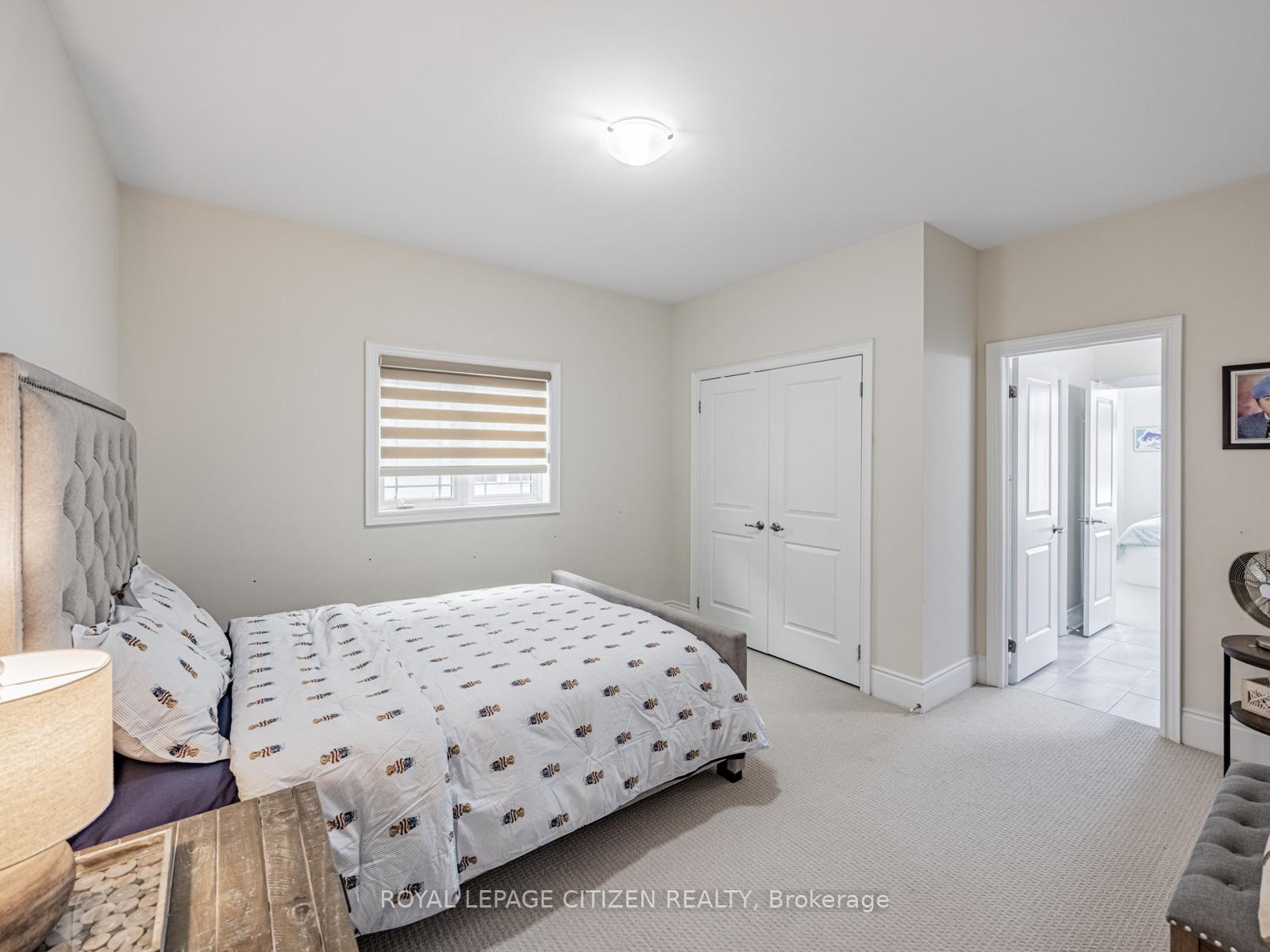 Photo 38 of 15 Possession Crescent, Brampton, Toronto Gore Rural Estate — HOMEH