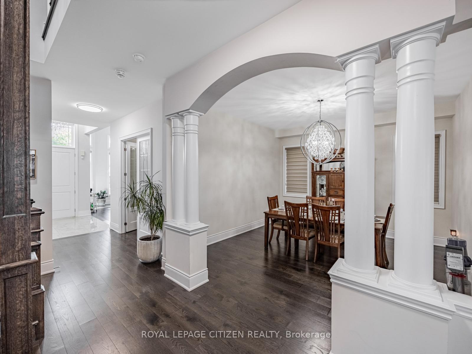 Photo 43 of 15 Possession Crescent, Brampton, Toronto Gore Rural Estate — HOMEH