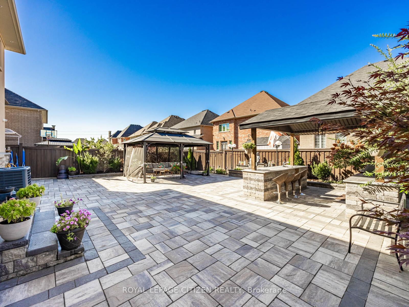 Photo 44 of 15 Possession Crescent, Brampton, Toronto Gore Rural Estate — HOMEH