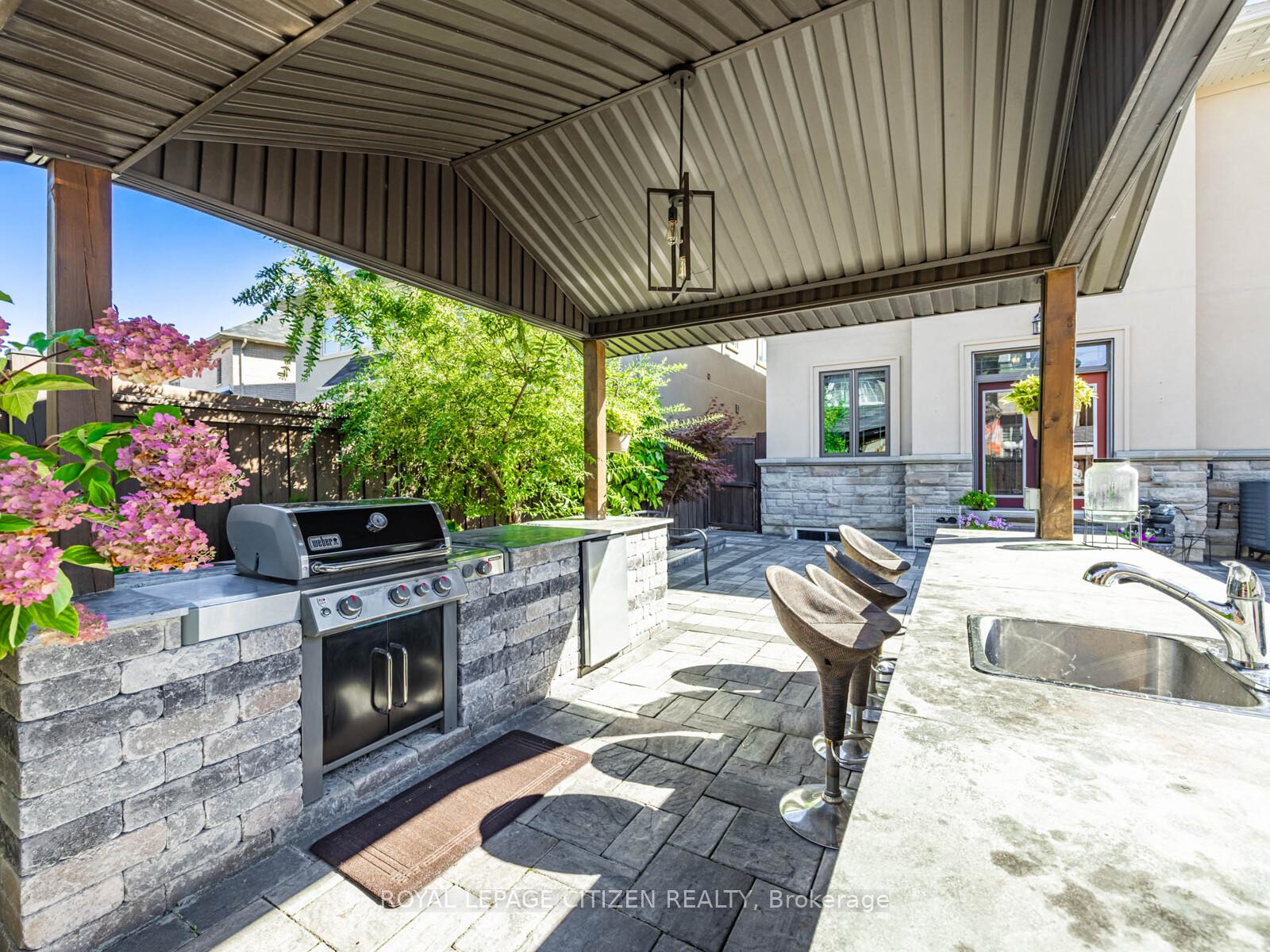 Photo 45 of 15 Possession Crescent, Brampton, Toronto Gore Rural Estate — HOMEH
