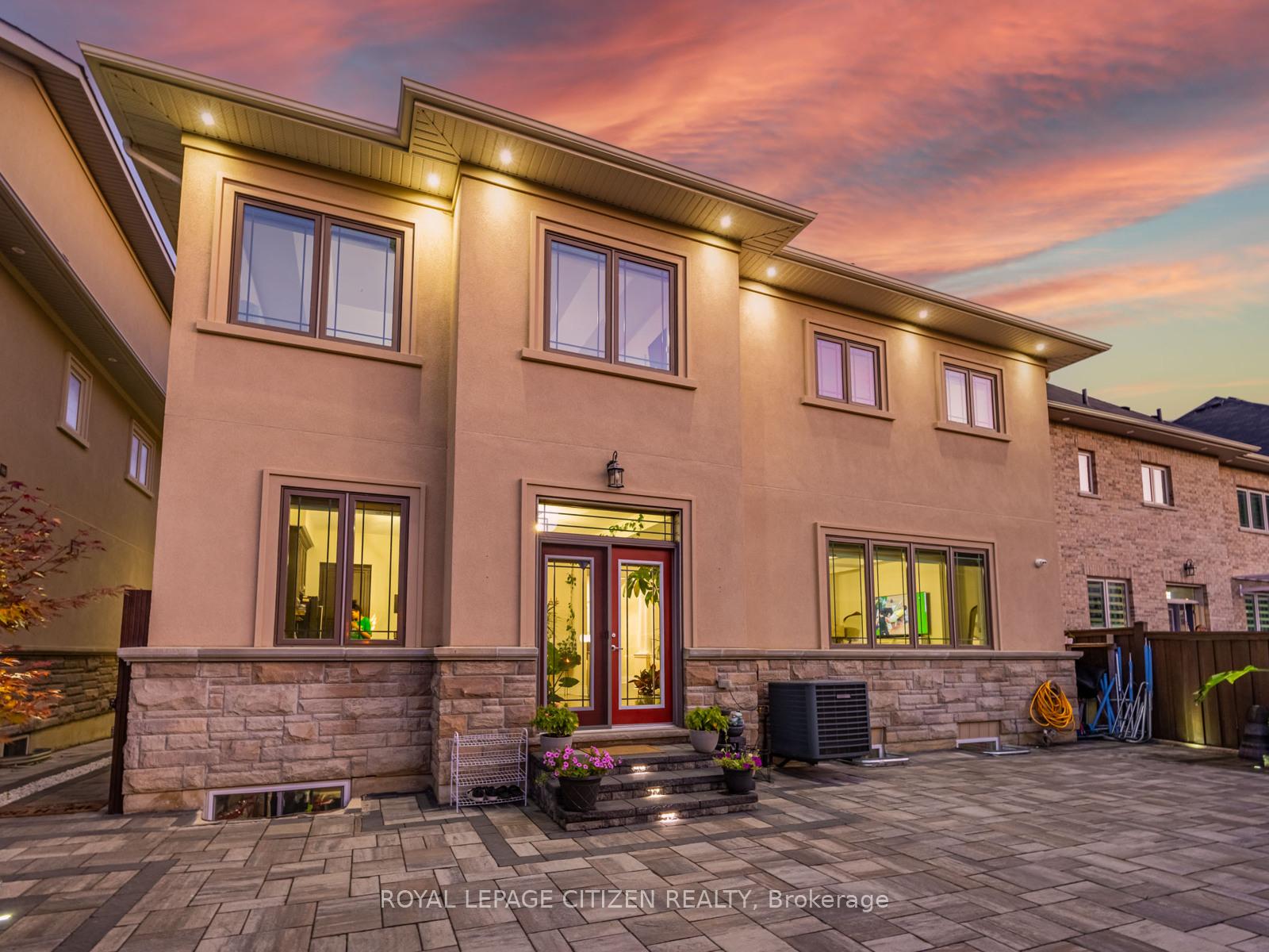 Photo 48 of 15 Possession Crescent, Brampton, Toronto Gore Rural Estate — HOMEH