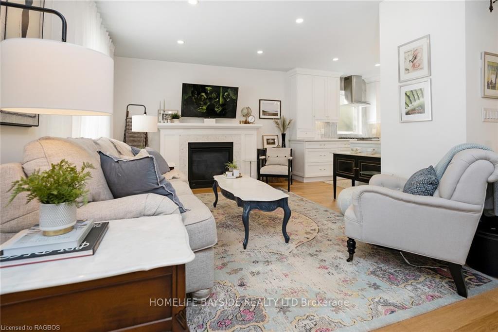 Photo 9 of 258 John Street, Clearview, Stayner — HOMEH