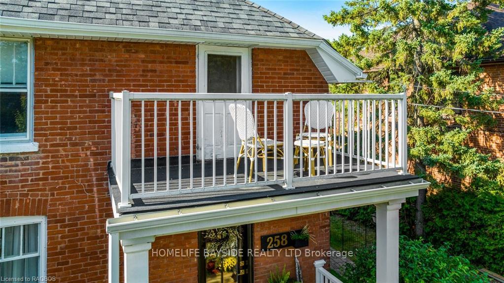 Photo 26 of 258 John Street, Clearview, Stayner — HOMEH