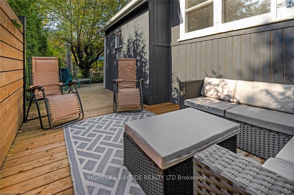 Photo 29 of 258 John Street, Clearview, Stayner — HOMEH