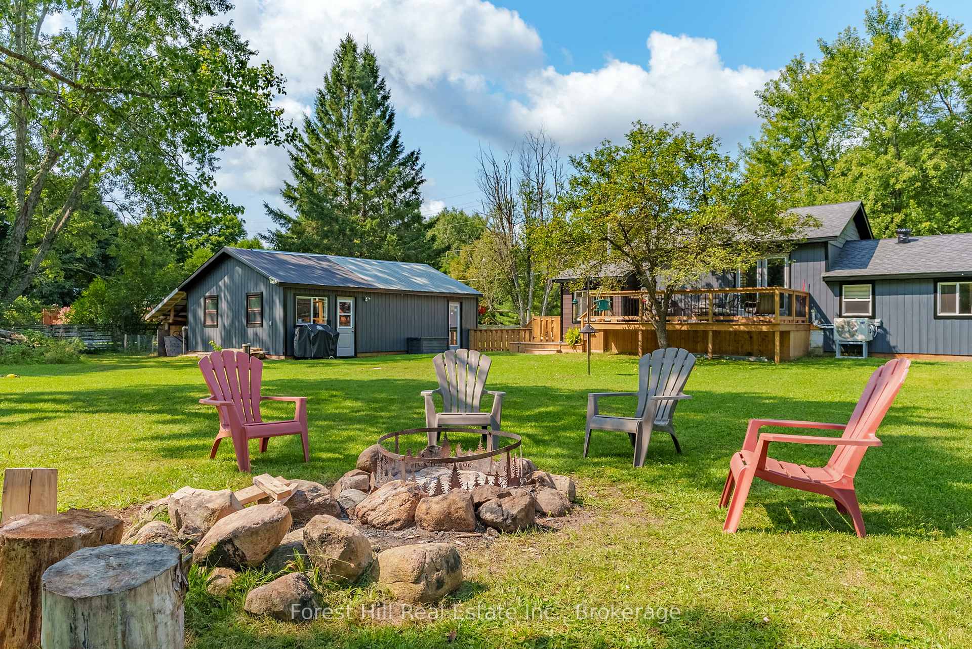 Photo 1 of 1190 Winhara Road, Gravenhurst, Muskoka (S) — HOMEH