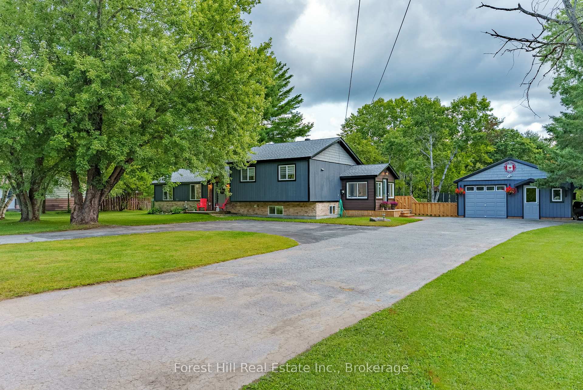 Photo 2 of 1190 Winhara Road, Gravenhurst, Muskoka (S) — HOMEH