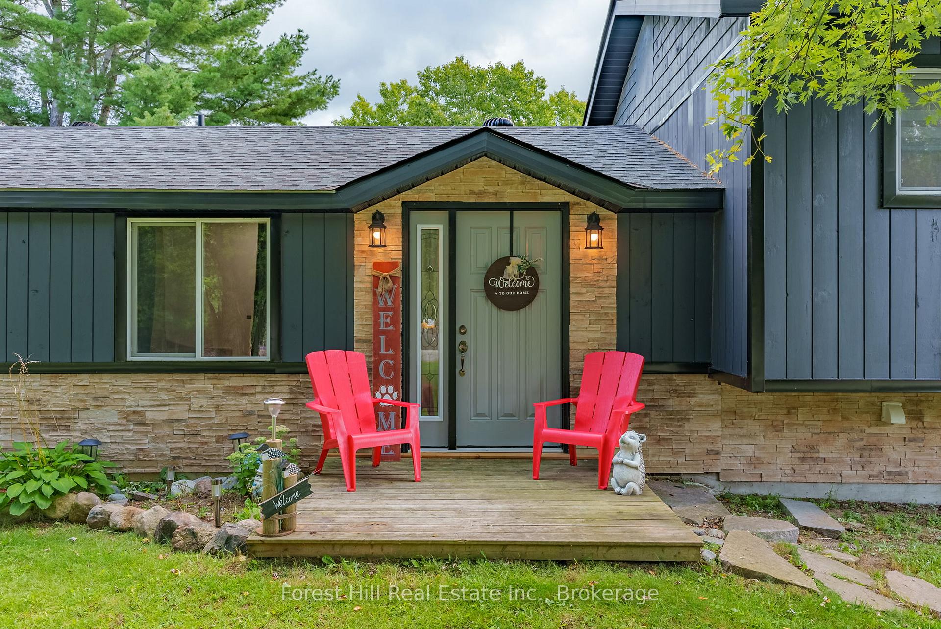 Photo 4 of 1190 Winhara Road, Gravenhurst, Muskoka (S) — HOMEH