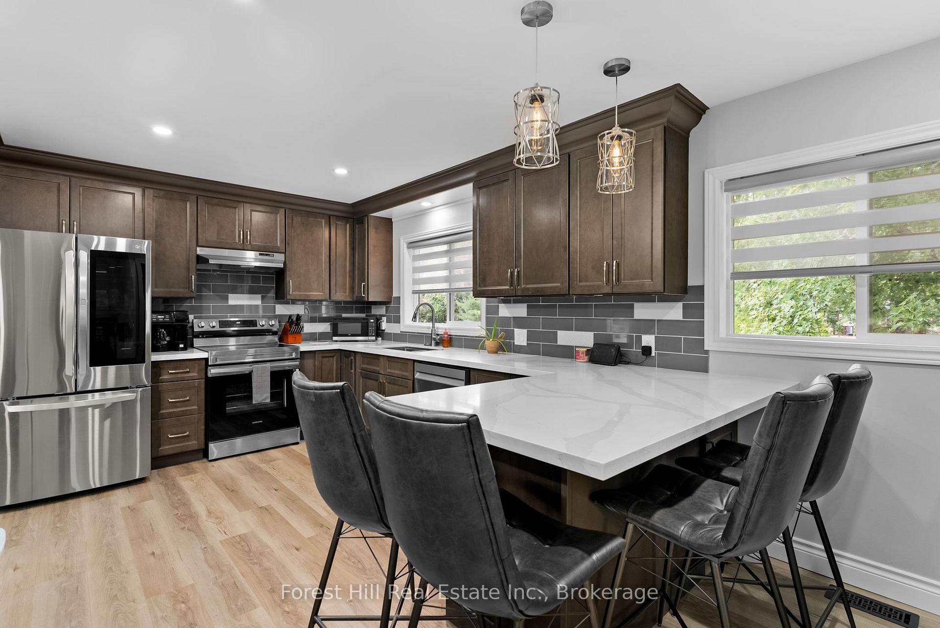 Photo 7 of 1190 Winhara Road, Gravenhurst, Muskoka (S) — HOMEH