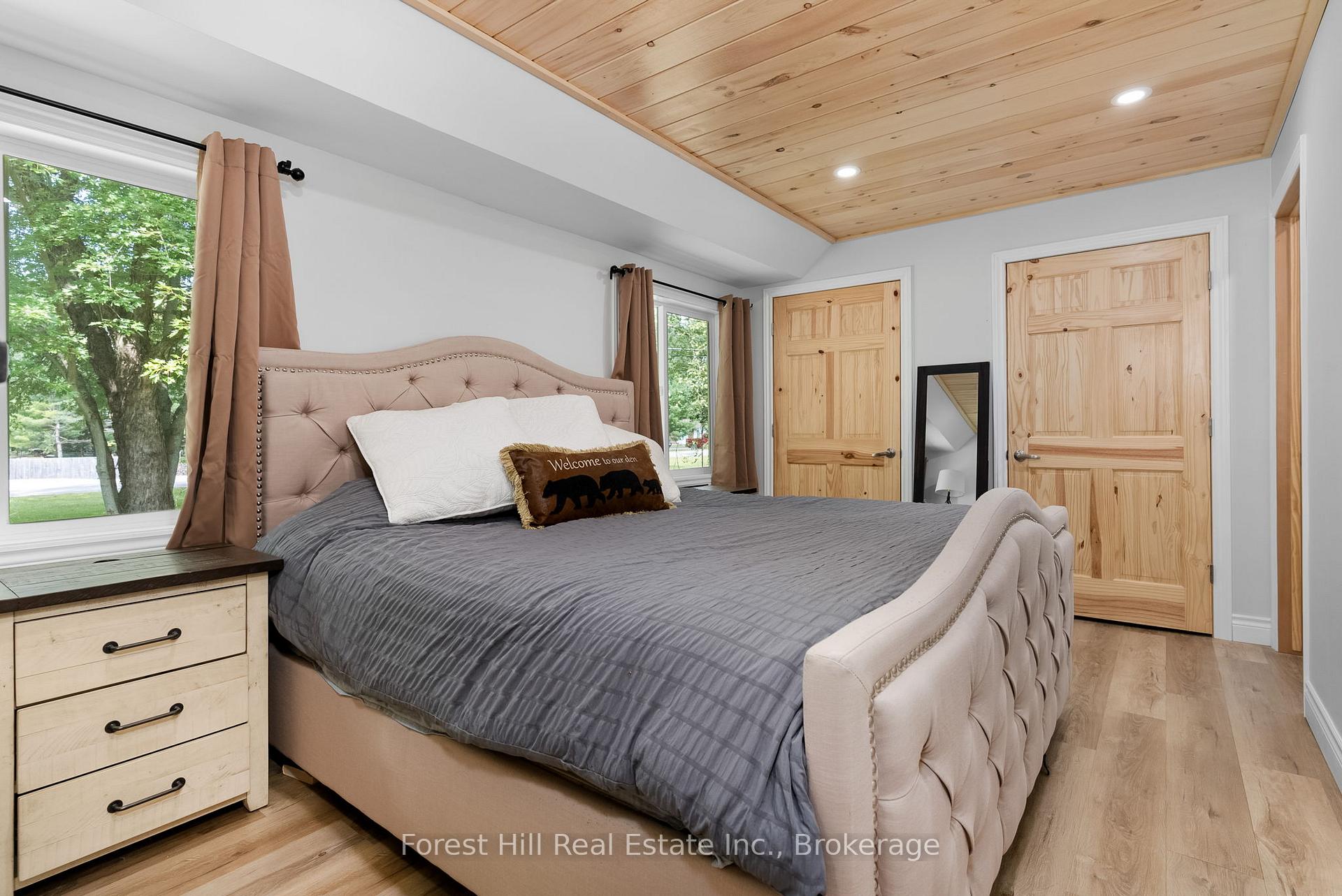 Photo 21 of 1190 Winhara Road, Gravenhurst, Muskoka (S) — HOMEH