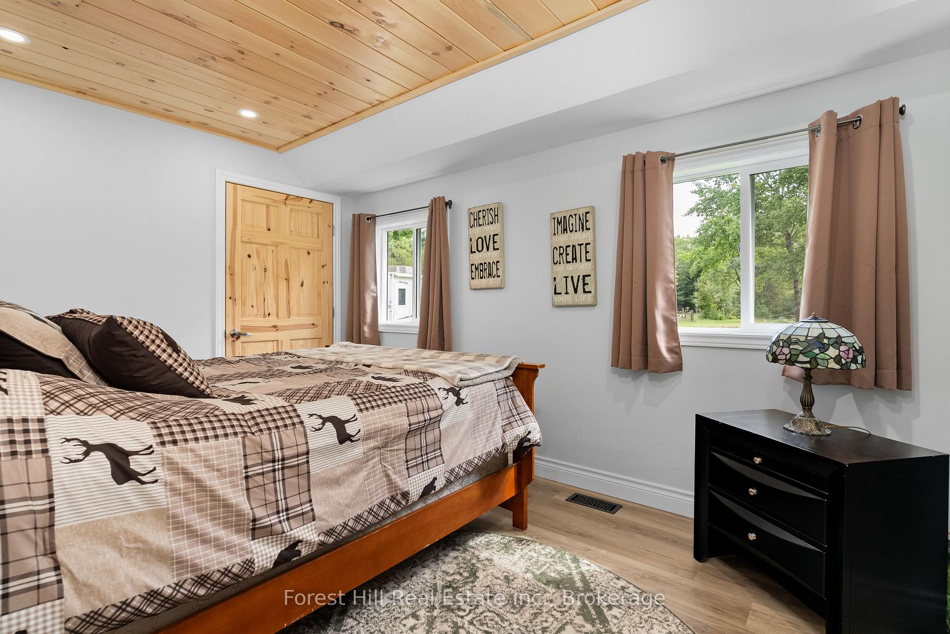 Photo 24 of 1190 Winhara Road, Gravenhurst, Muskoka (S) — HOMEH