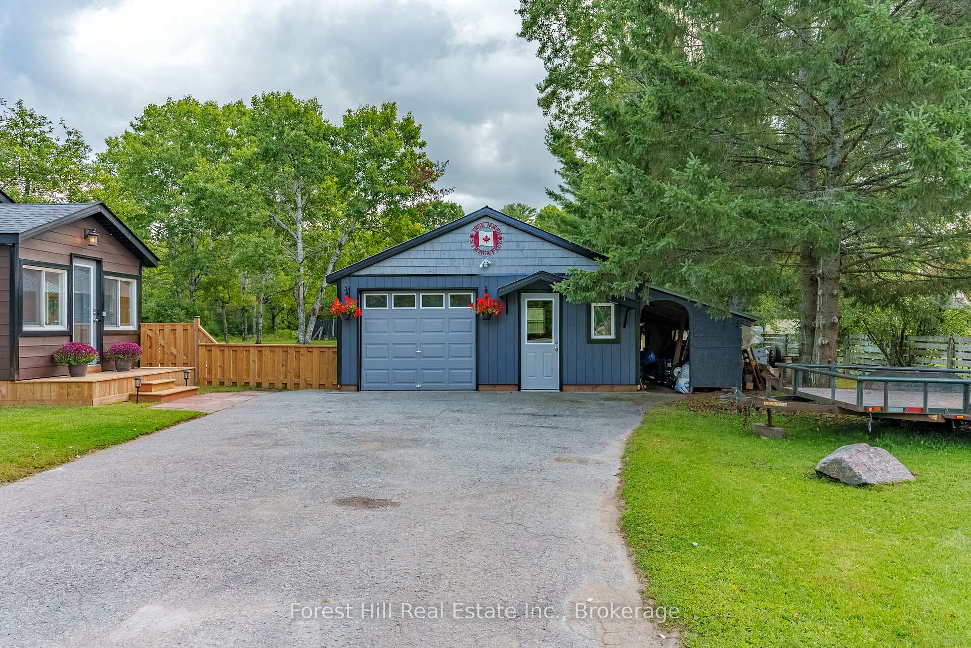 Photo 29 of 1190 Winhara Road, Gravenhurst, Muskoka (S) — HOMEH