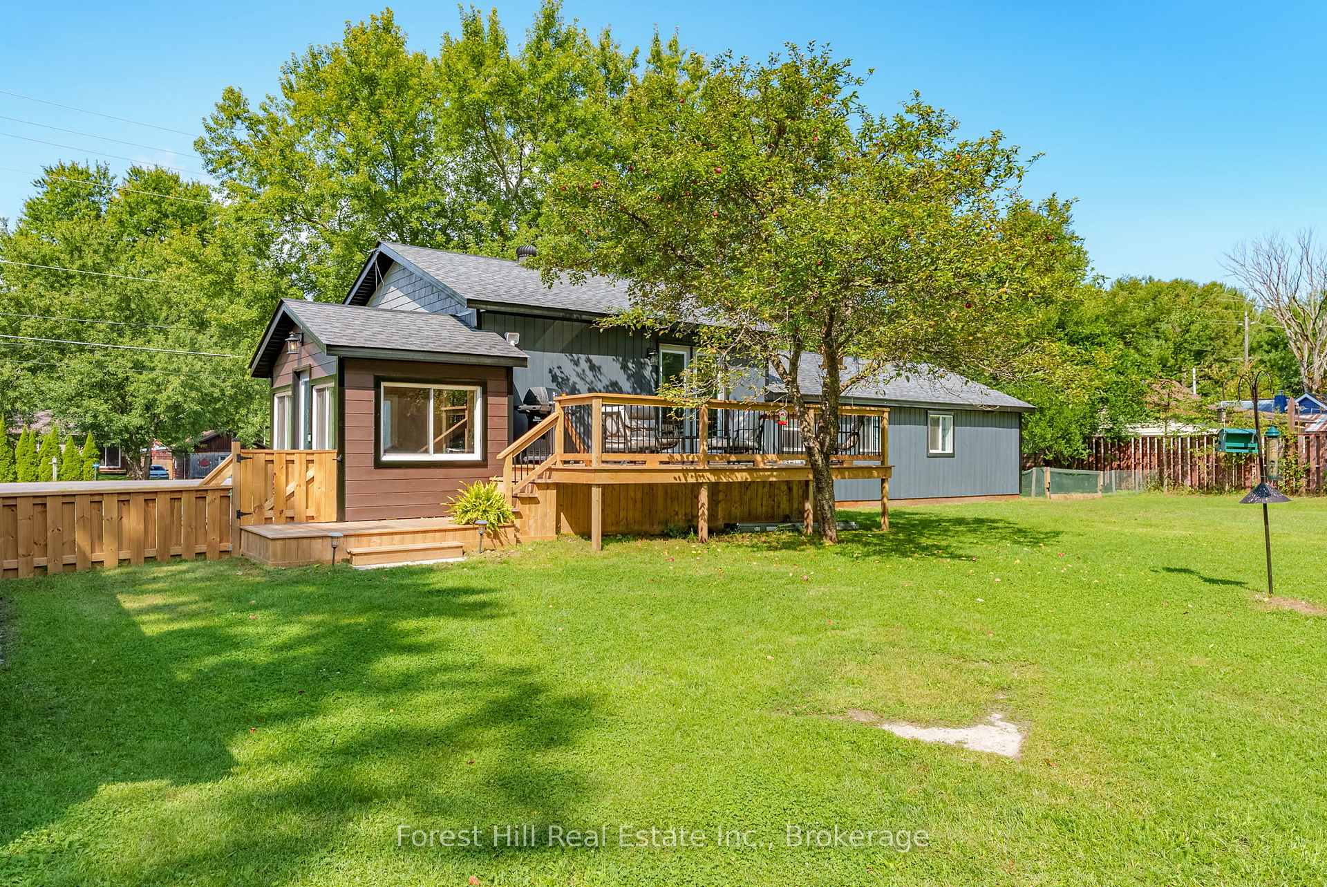 Photo 32 of 1190 Winhara Road, Gravenhurst, Muskoka (S) — HOMEH
