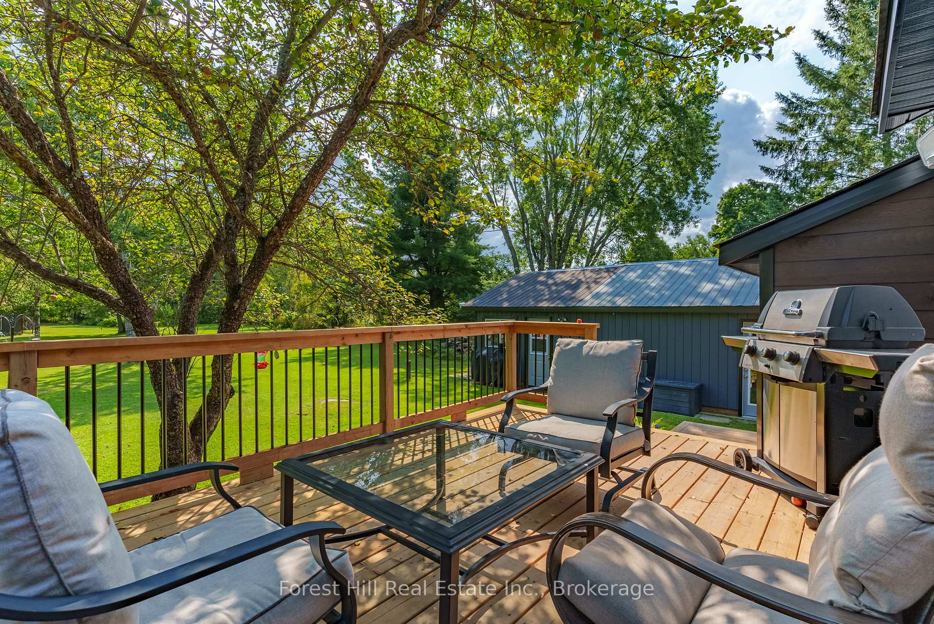 Photo 34 of 1190 Winhara Road, Gravenhurst, Muskoka (S) — HOMEH