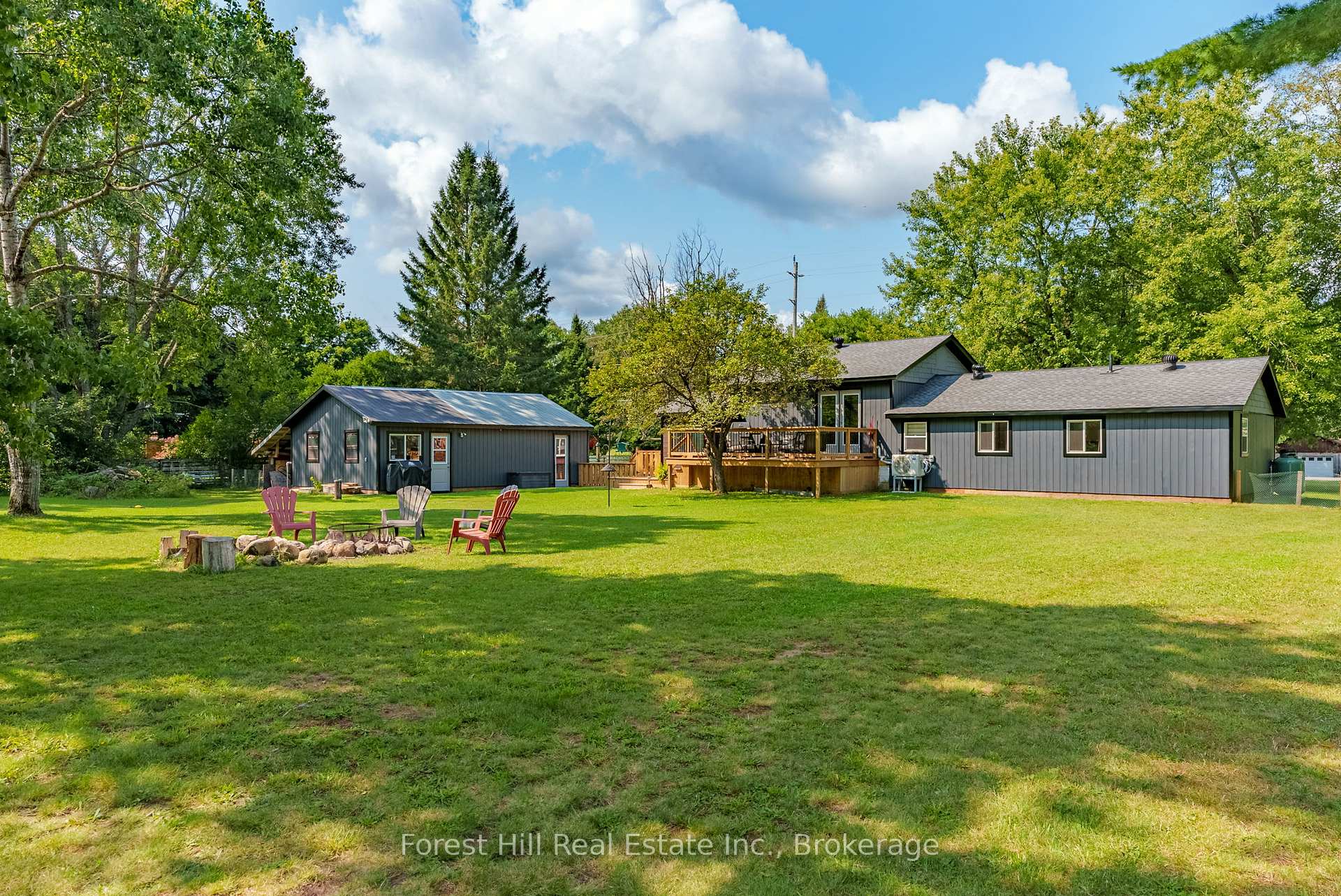 Photo 35 of 1190 Winhara Road, Gravenhurst, Muskoka (S) — HOMEH