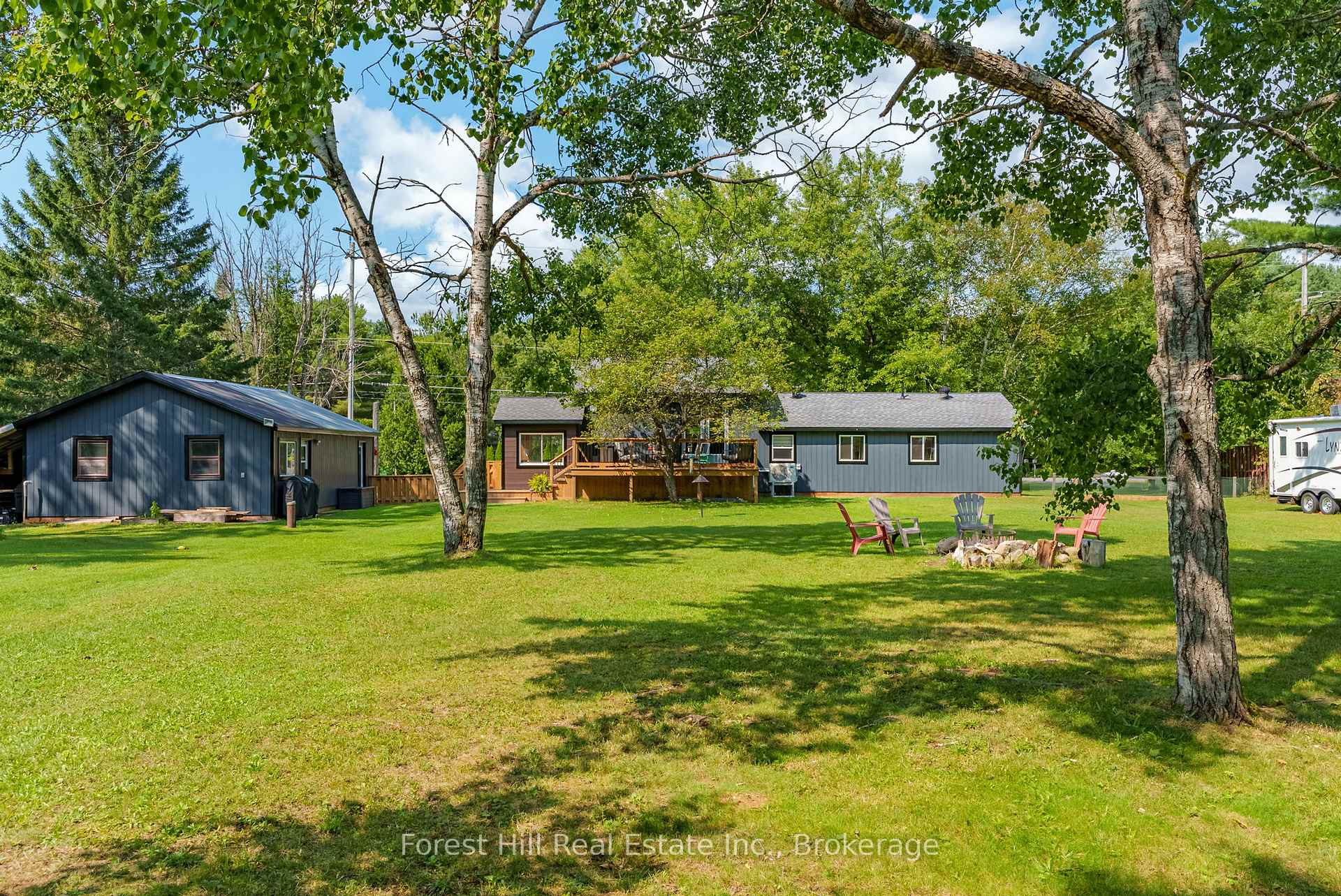 Photo 41 of 1190 Winhara Road, Gravenhurst, Muskoka (S) — HOMEH
