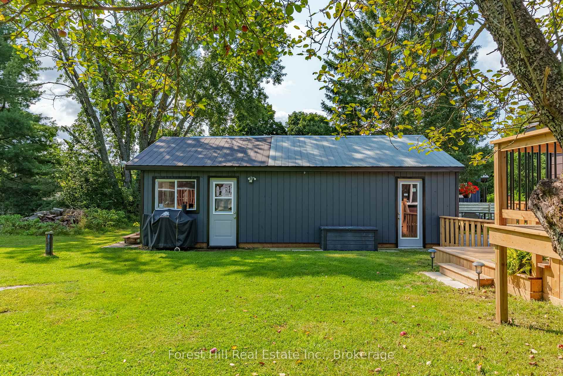 Photo 45 of 1190 Winhara Road, Gravenhurst, Muskoka (S) — HOMEH
