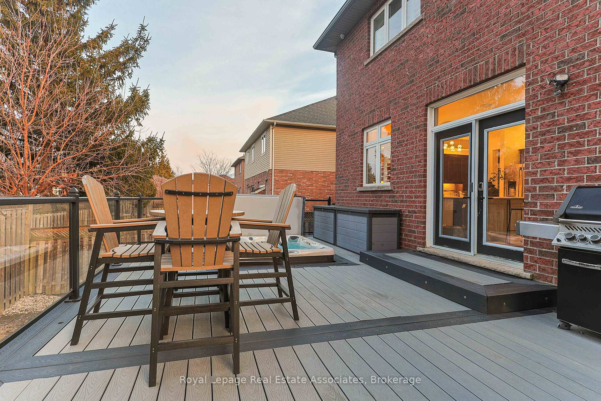 Photo 30 of 30 Sidare Court, Grimsby, Grimsby Beach — HOMEH