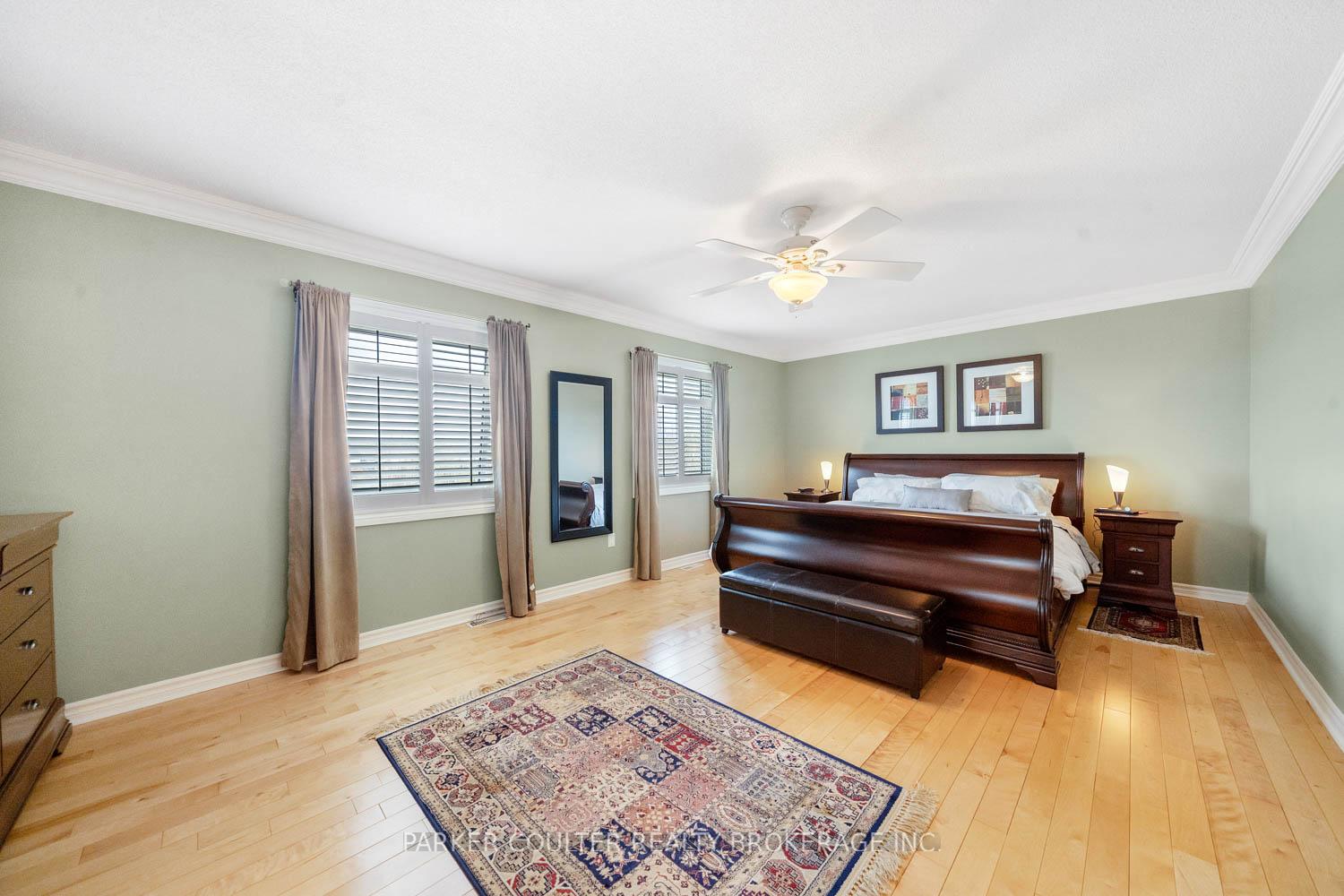 Photo 22 of 14 Regalia Way, Barrie, Innis-Shore — HOMEH