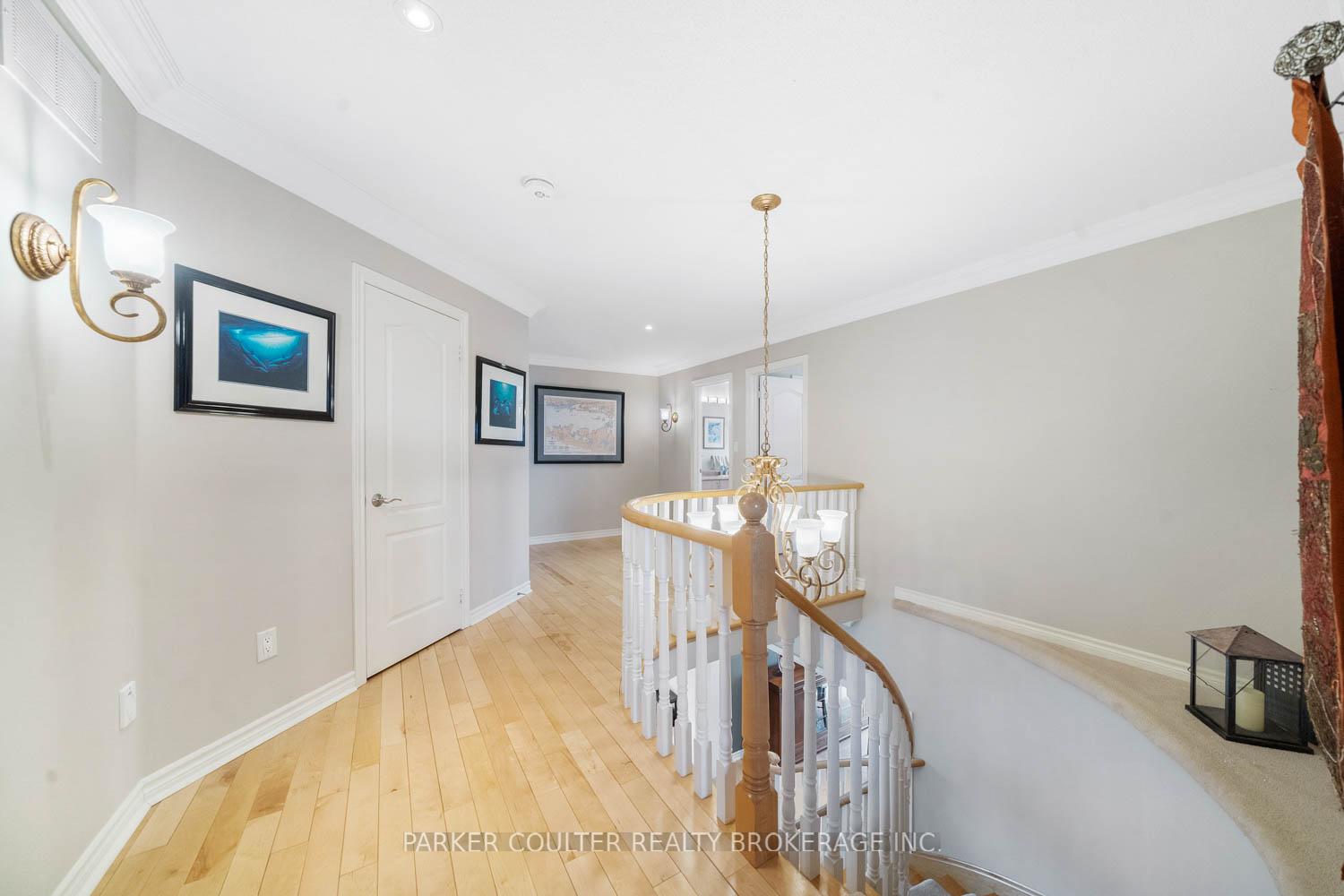 Photo 30 of 14 Regalia Way, Barrie, Innis-Shore — HOMEH