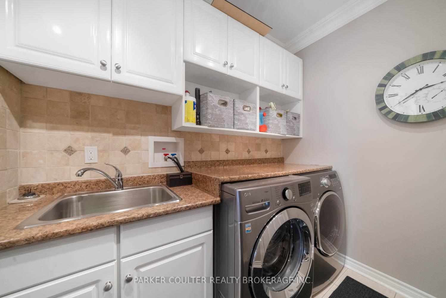 Photo 35 of 14 Regalia Way, Barrie, Innis-Shore — HOMEH