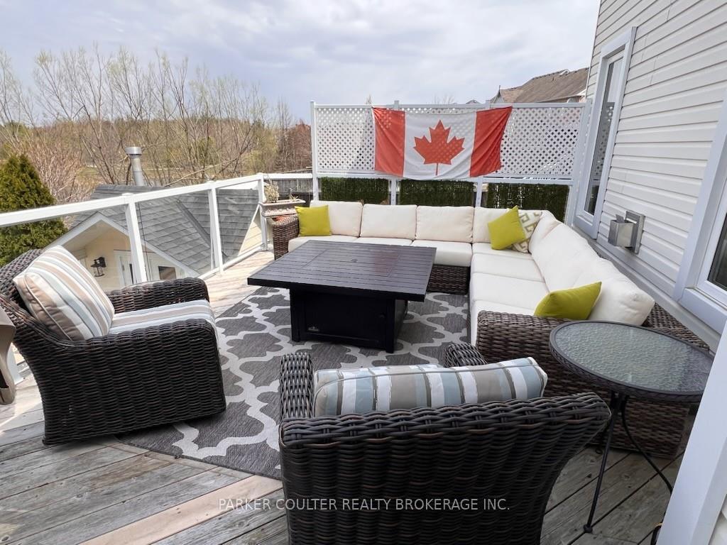 Photo 38 of 14 Regalia Way, Barrie, Innis-Shore — HOMEH