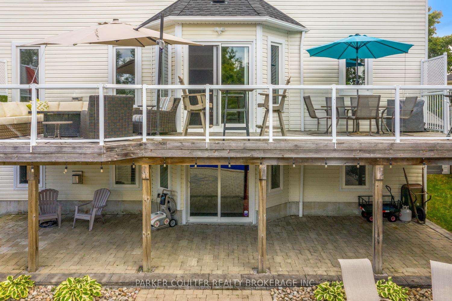 Photo 44 of 14 Regalia Way, Barrie, Innis-Shore — HOMEH
