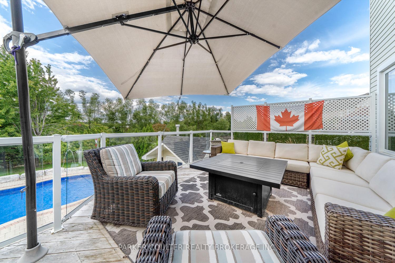 Photo 46 of 14 Regalia Way, Barrie, Innis-Shore — HOMEH