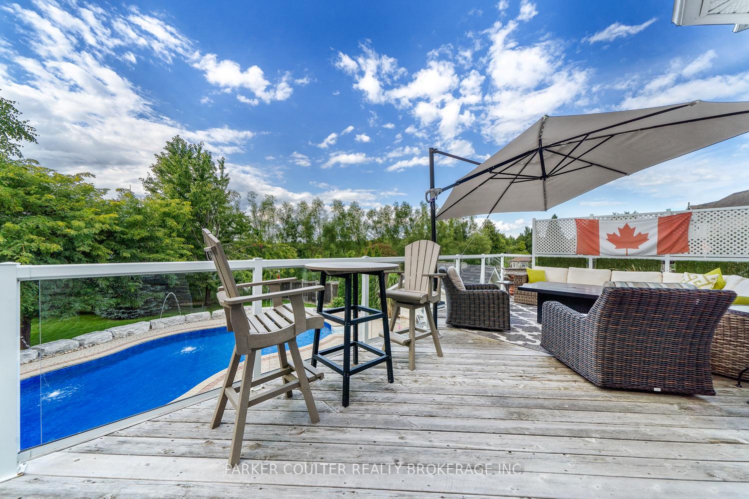 Photo 48 of 14 Regalia Way, Barrie, Innis-Shore — HOMEH
