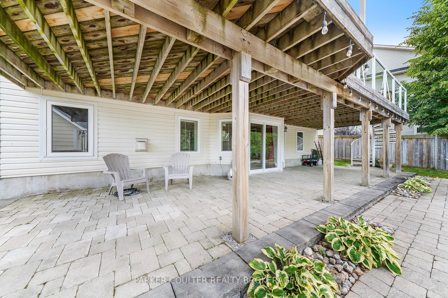 Photo 49 of 14 Regalia Way, Barrie, Innis-Shore — HOMEH