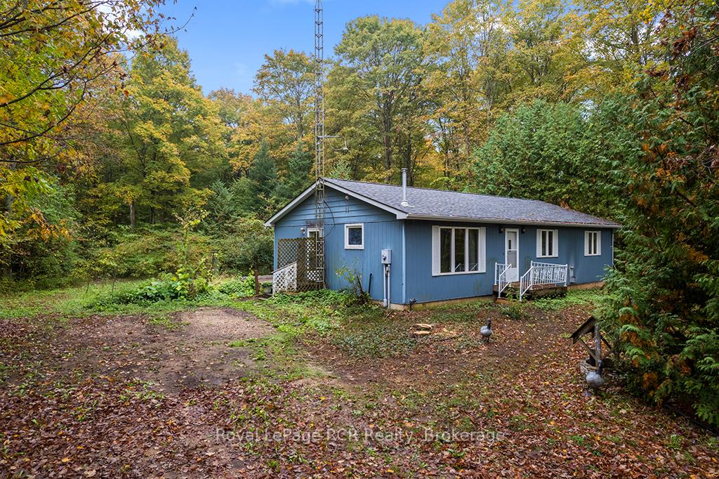 Photo 1 of 545618 Sideroad 4A Side Road, Grey Highlands — HOMEH