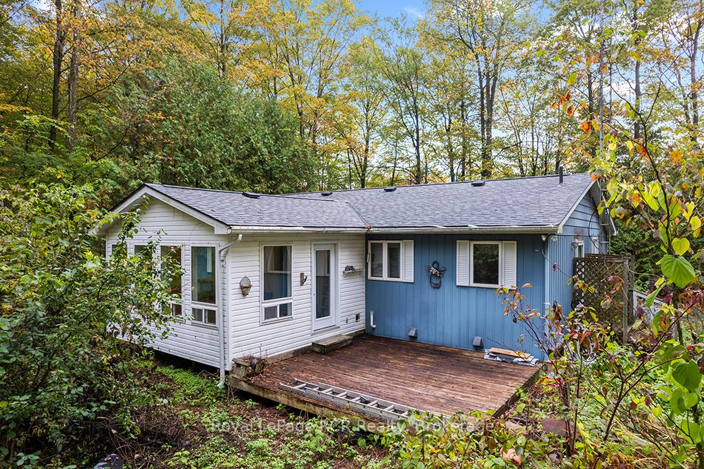 Photo 2 of 545618 Sideroad 4A Side Road, Grey Highlands — HOMEH