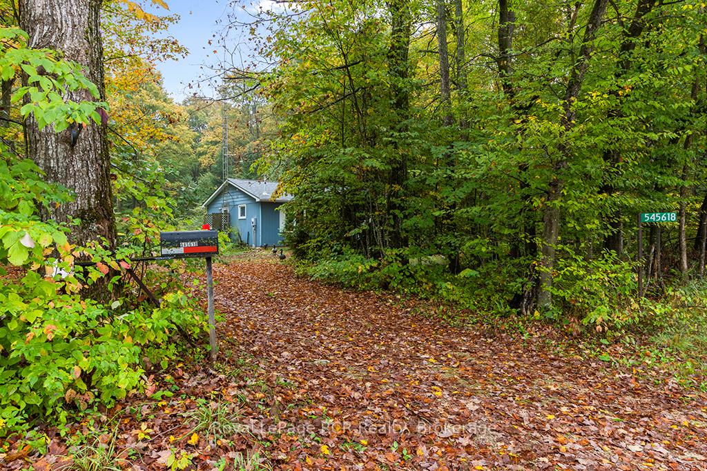Photo 4 of 545618 Sideroad 4A Side Road, Grey Highlands — HOMEH