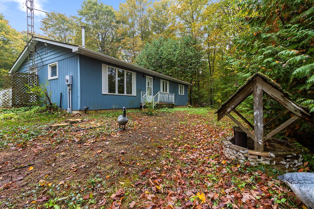 Photo 5 of 545618 Sideroad 4A Side Road, Grey Highlands — HOMEH