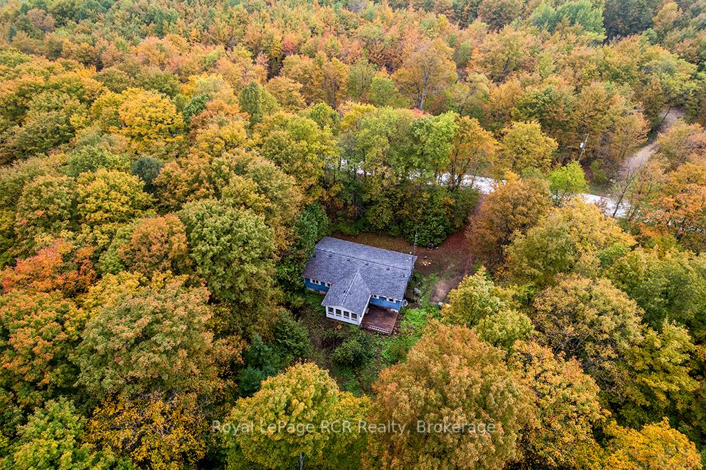Photo 46 of 545618 Sideroad 4A Side Road, Grey Highlands — HOMEH