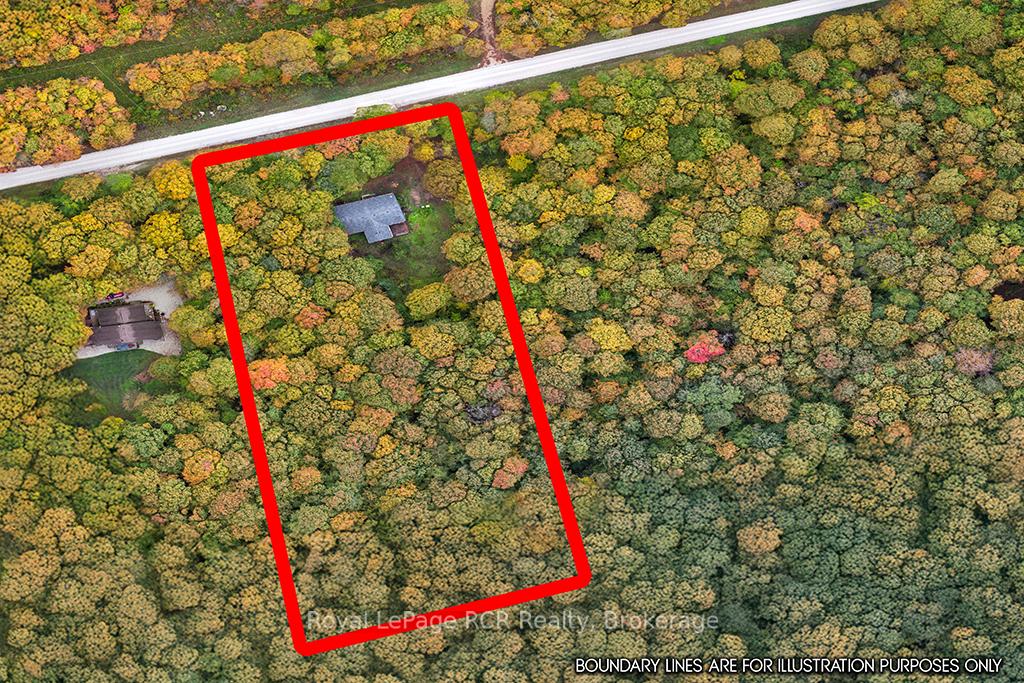 Photo 49 of 545618 Sideroad 4A Side Road, Grey Highlands — HOMEH