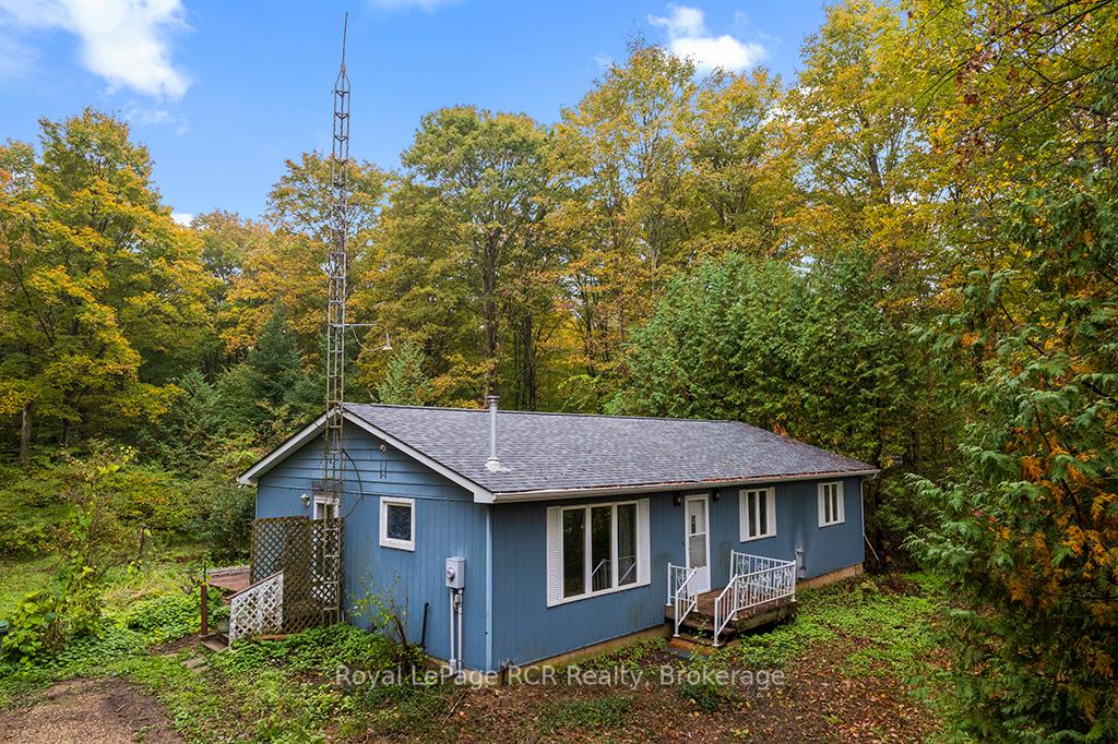 Photo 50 of 545618 Sideroad 4A Side Road, Grey Highlands — HOMEH