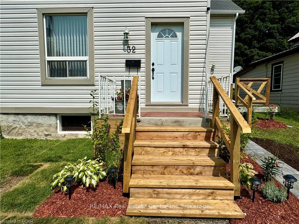 Photo 5 of 32 Walnut Lane, Brant, Paris — HOMEH
