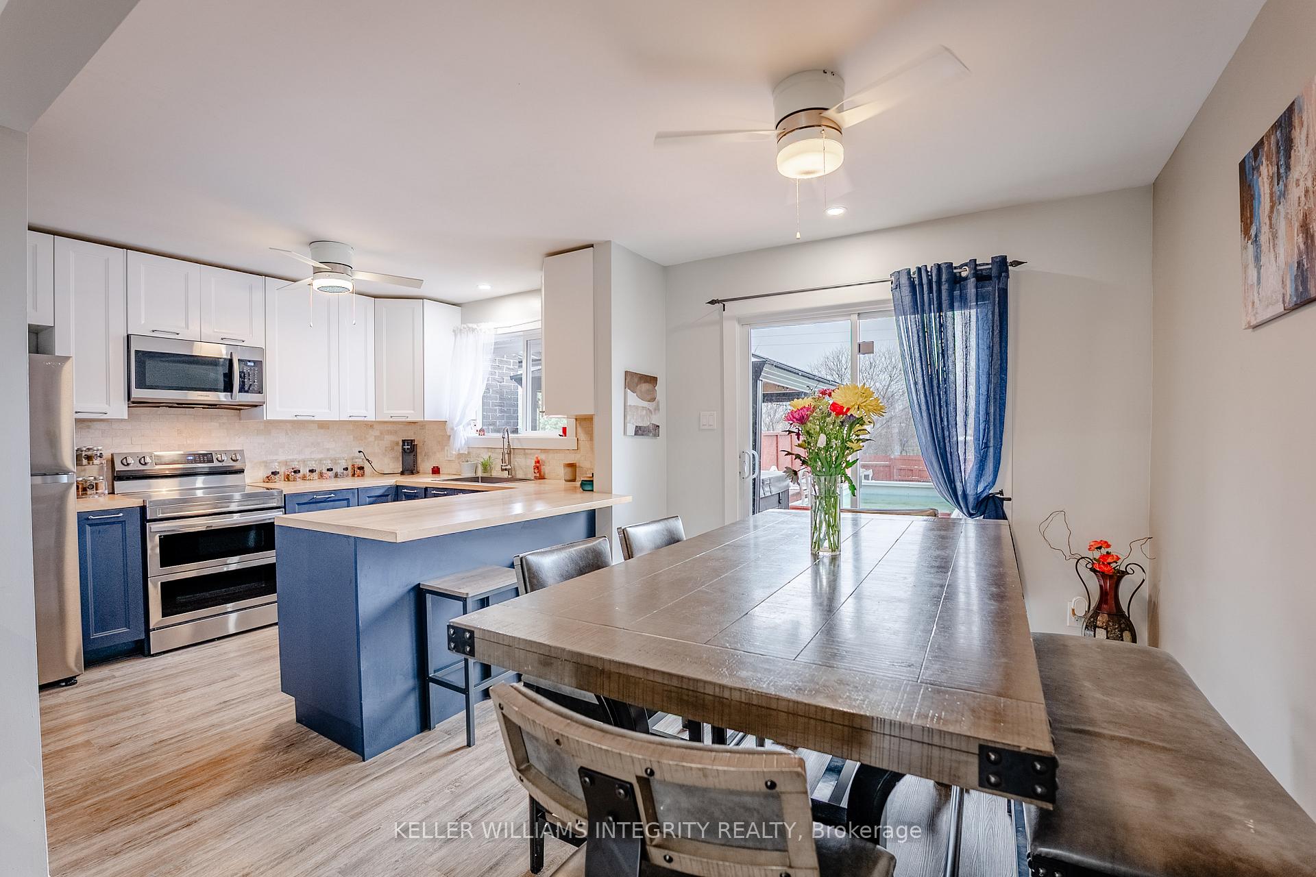 Photo 7 of 718 Glengarry Boulevard, Cornwall — HOMEH
