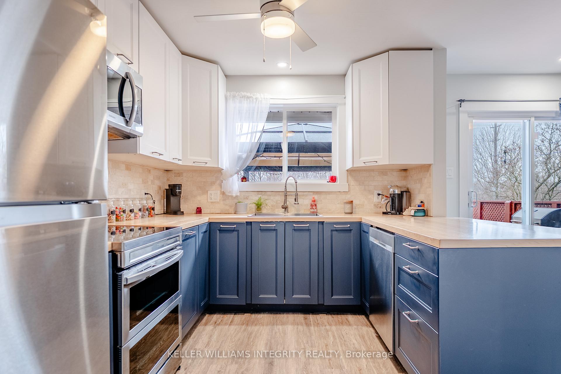 Photo 9 of 718 Glengarry Boulevard, Cornwall — HOMEH