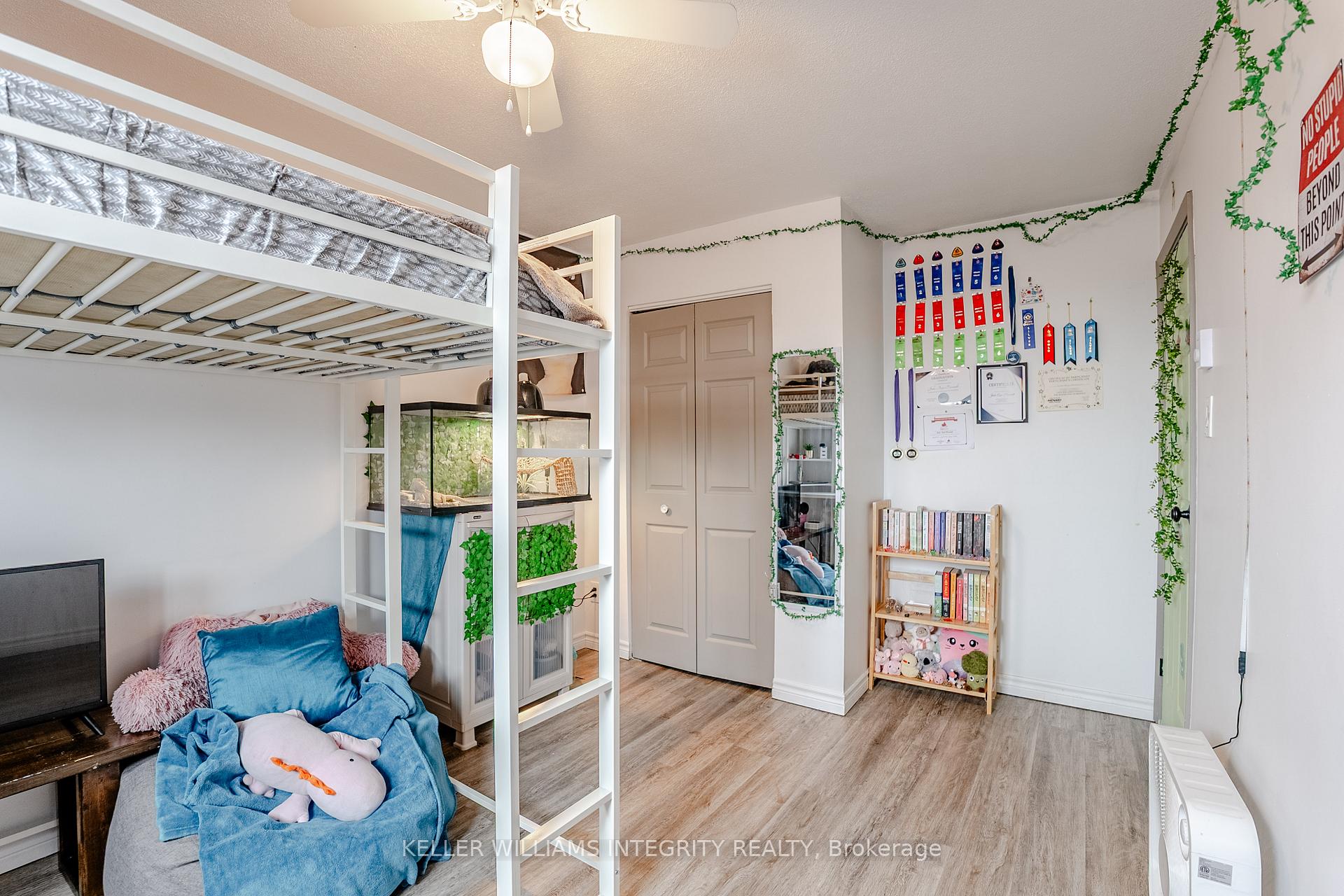 Photo 17 of 718 Glengarry Boulevard, Cornwall — HOMEH