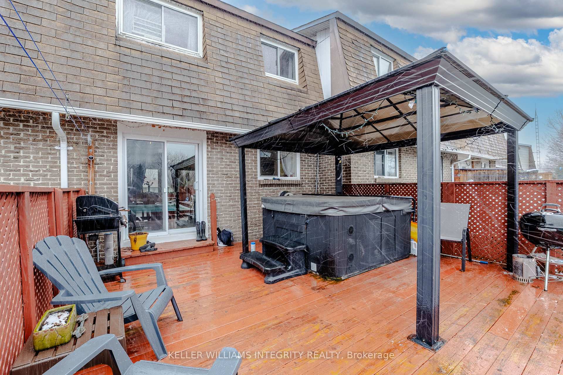 Photo 28 of 718 Glengarry Boulevard, Cornwall — HOMEH